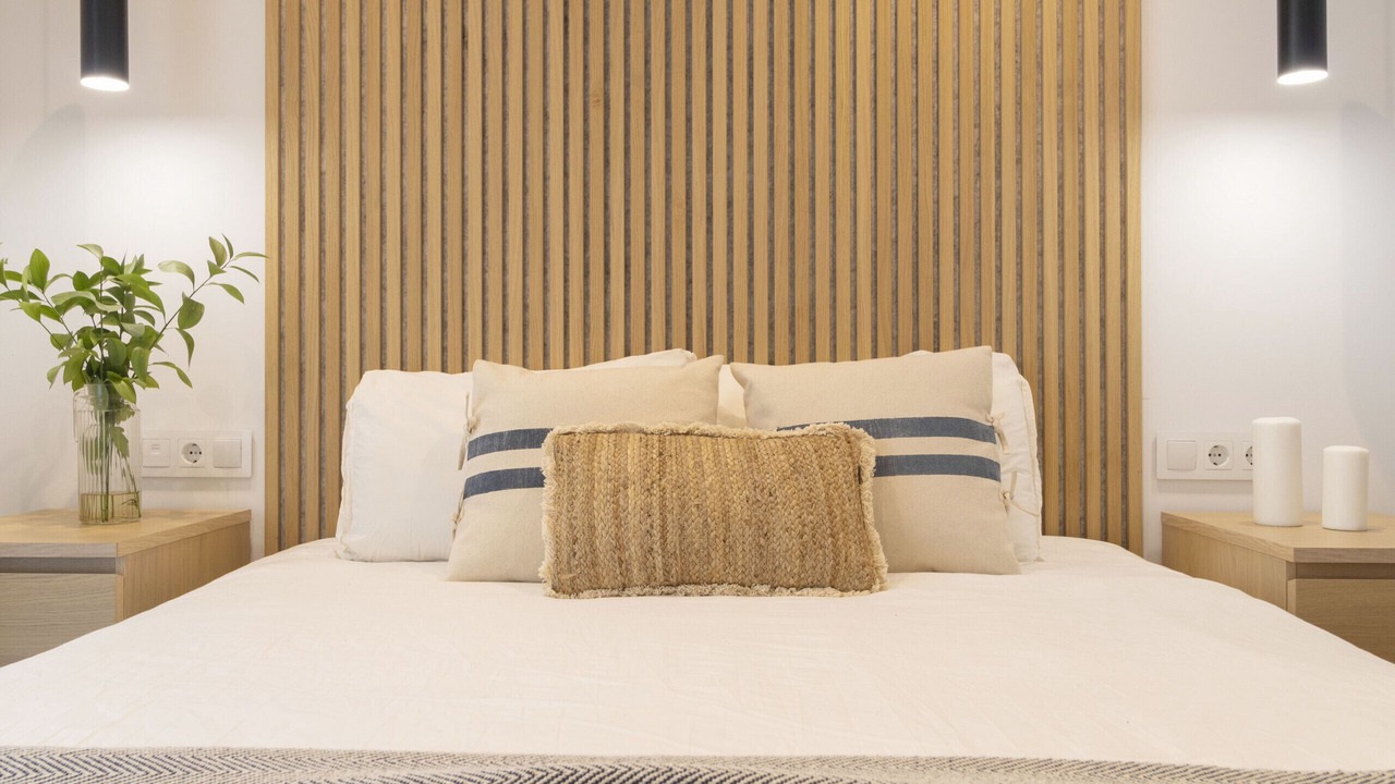 Photo of Bedroom in Calella