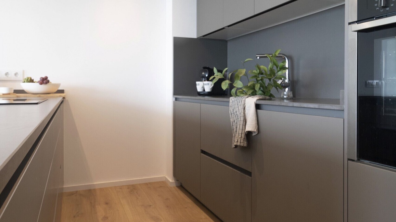 Photo of Kitchen in Calella