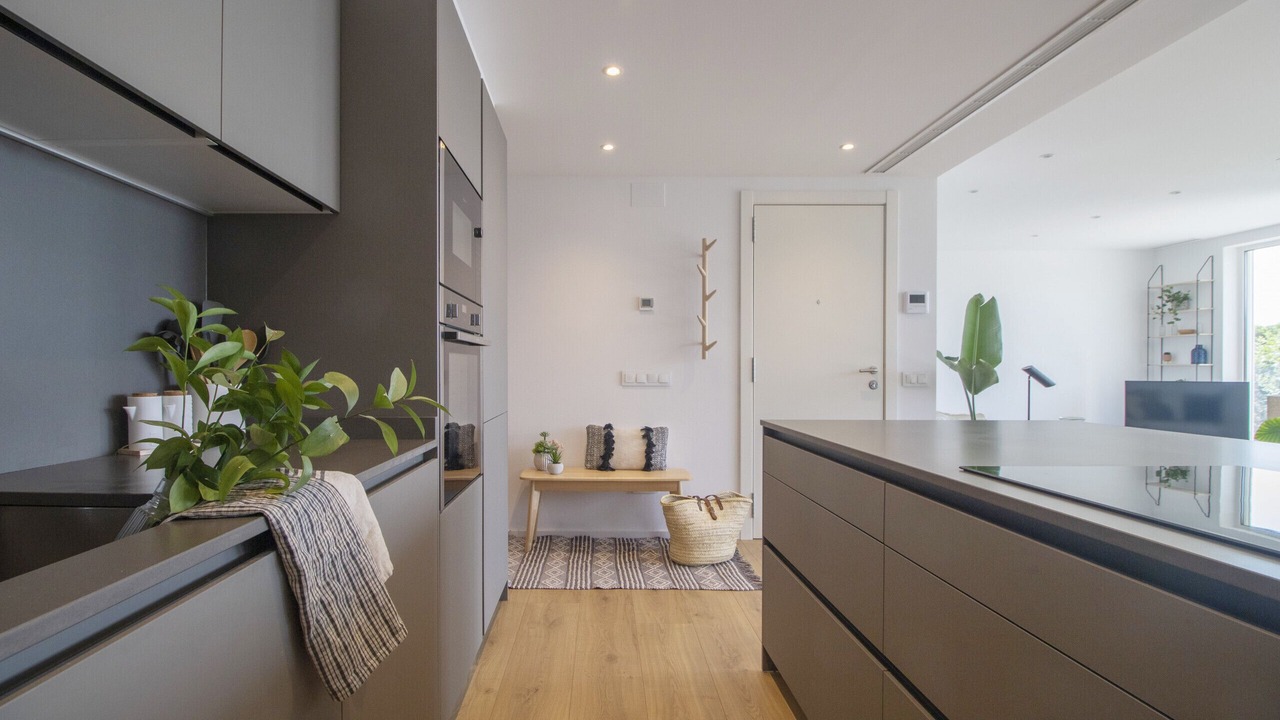 Photo of Kitchen in Calella