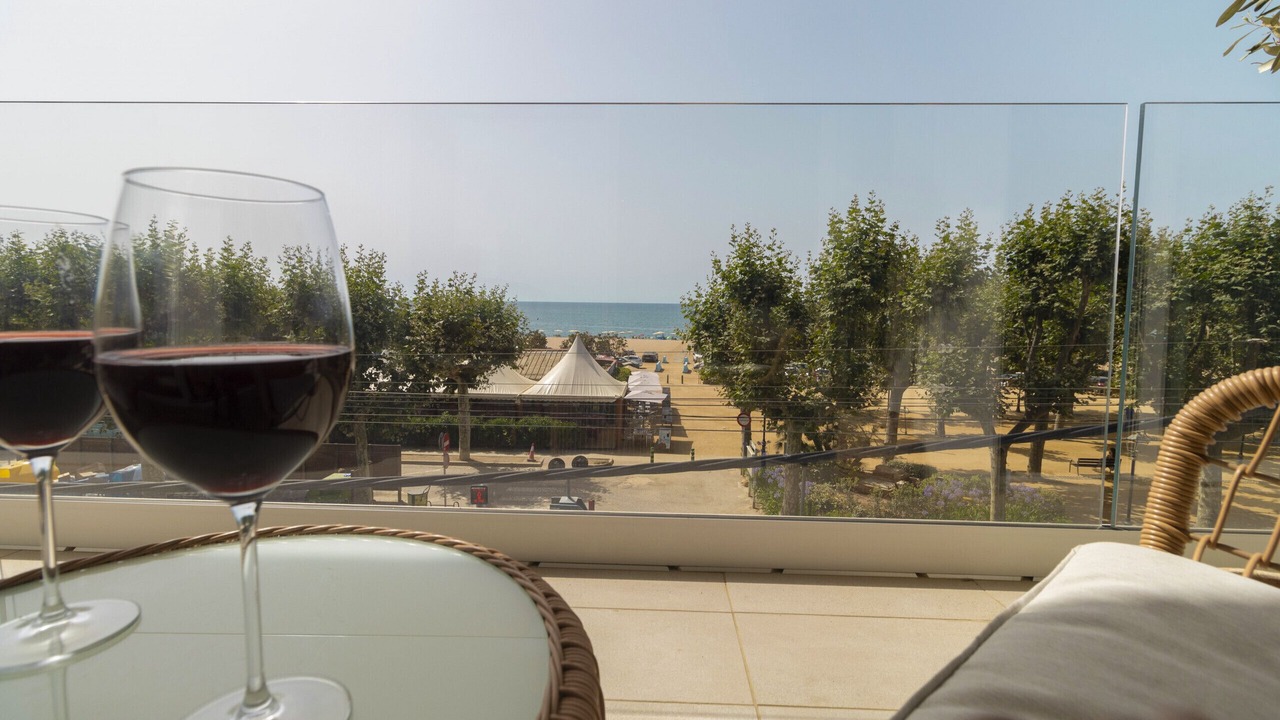 Photo of Outdoor in Calella