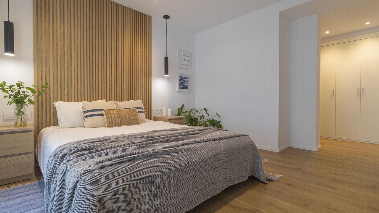 Photo of Bedroom in Calella
