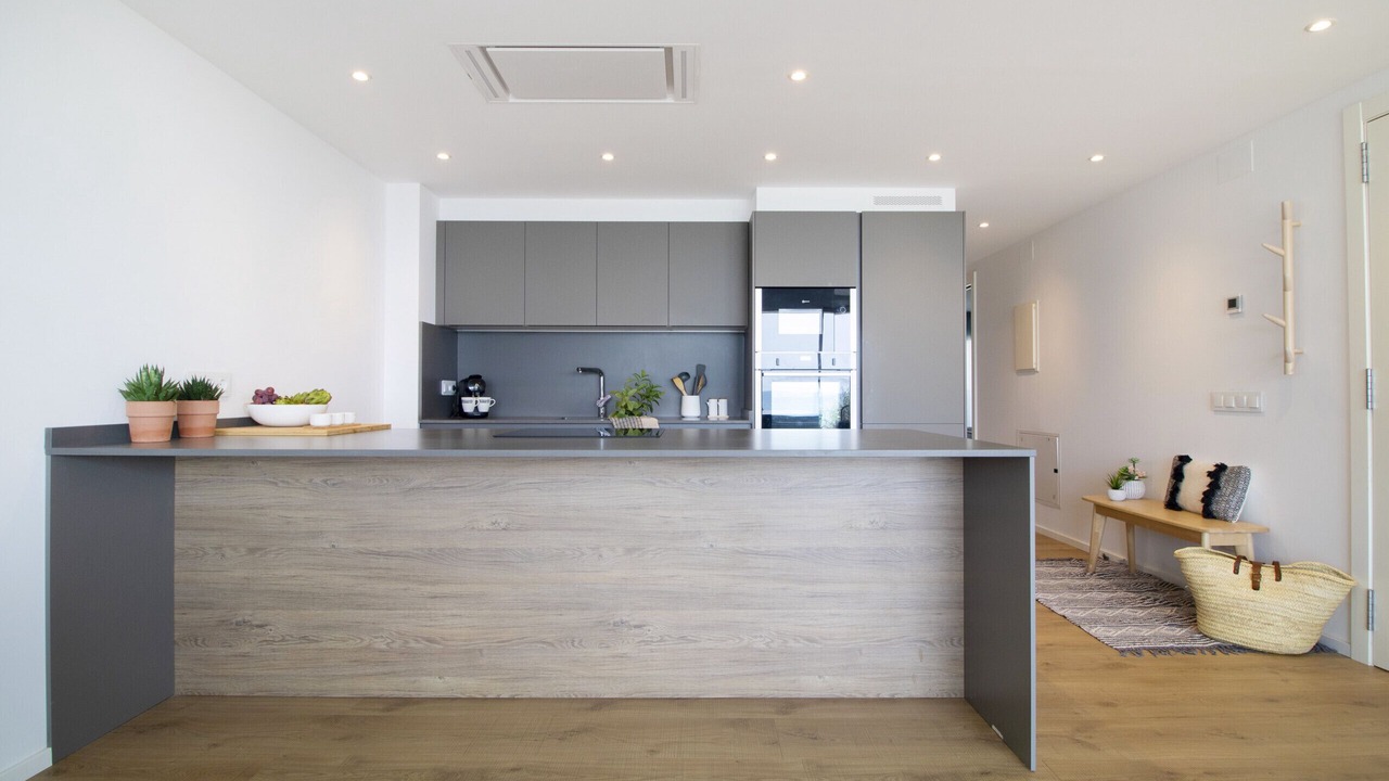 Photo of Kitchen in Calella