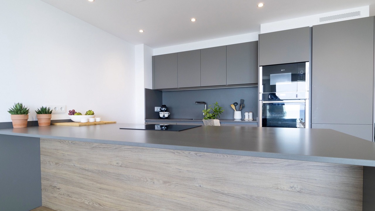 Photo of Kitchen in Calella
