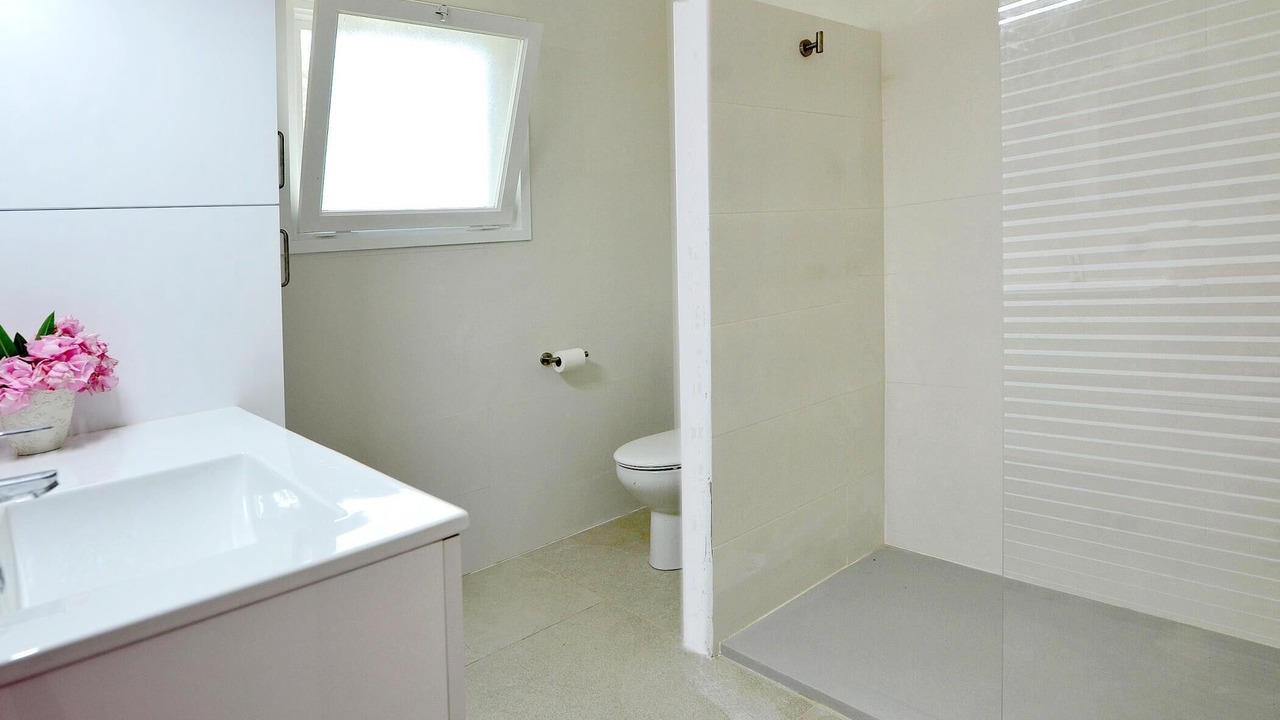 Photo of Bathroom in L'Escala