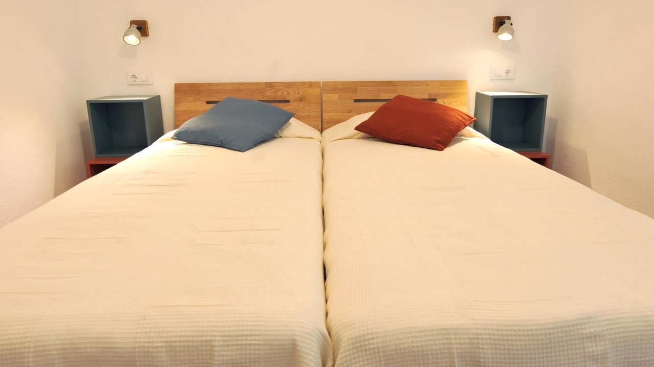 Photo of Bedroom in L'Escala