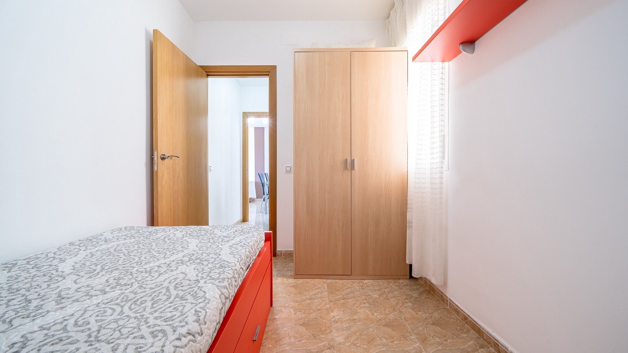 Photo of Bedroom in Sant Jaume d'Enveja