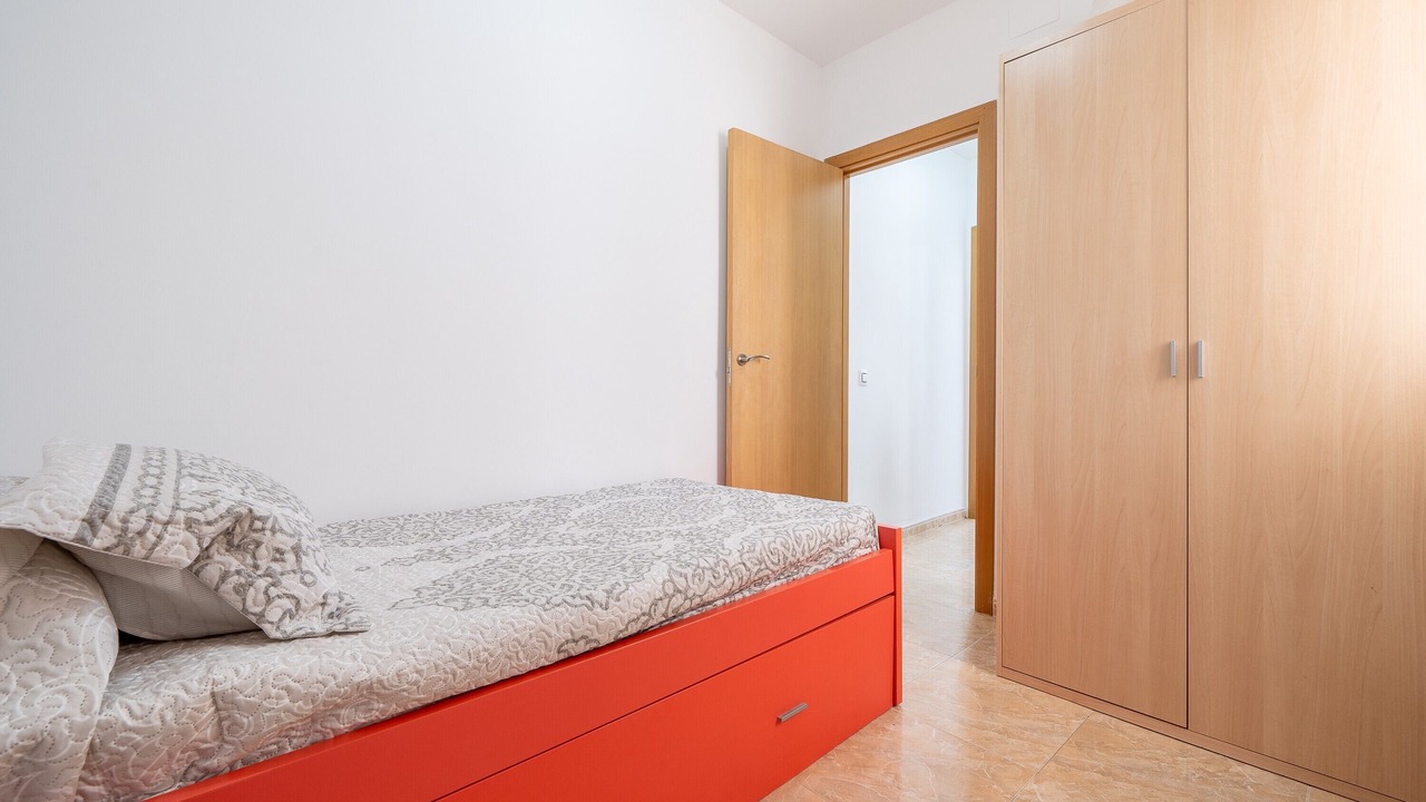 Photo of Bedroom in Sant Jaume d'Enveja