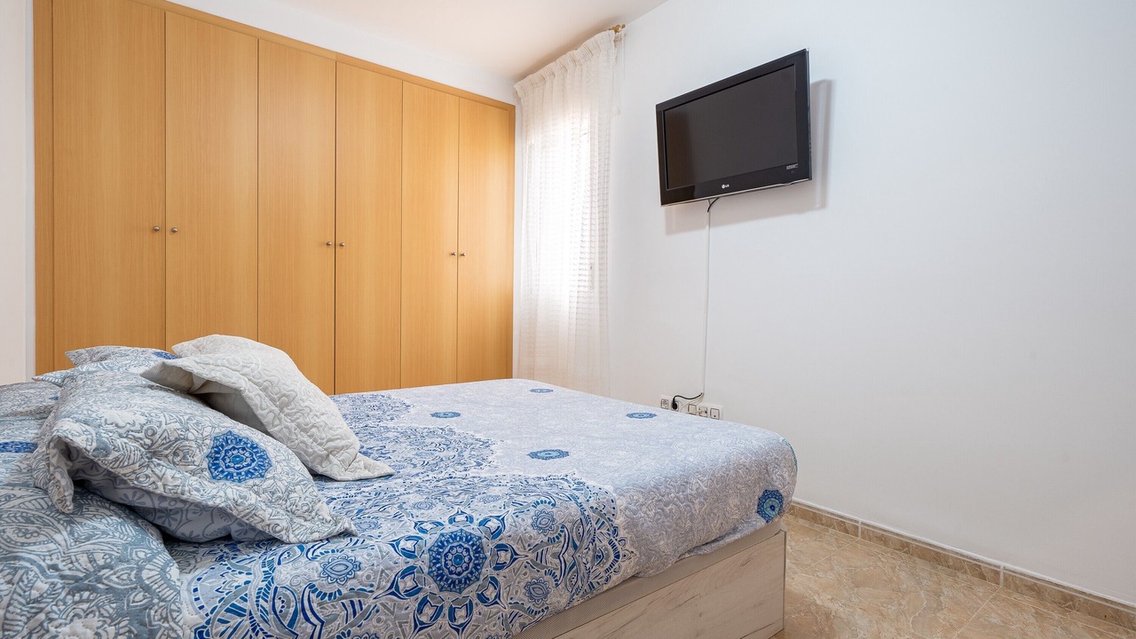 Photo of Bedroom in Sant Jaume d'Enveja