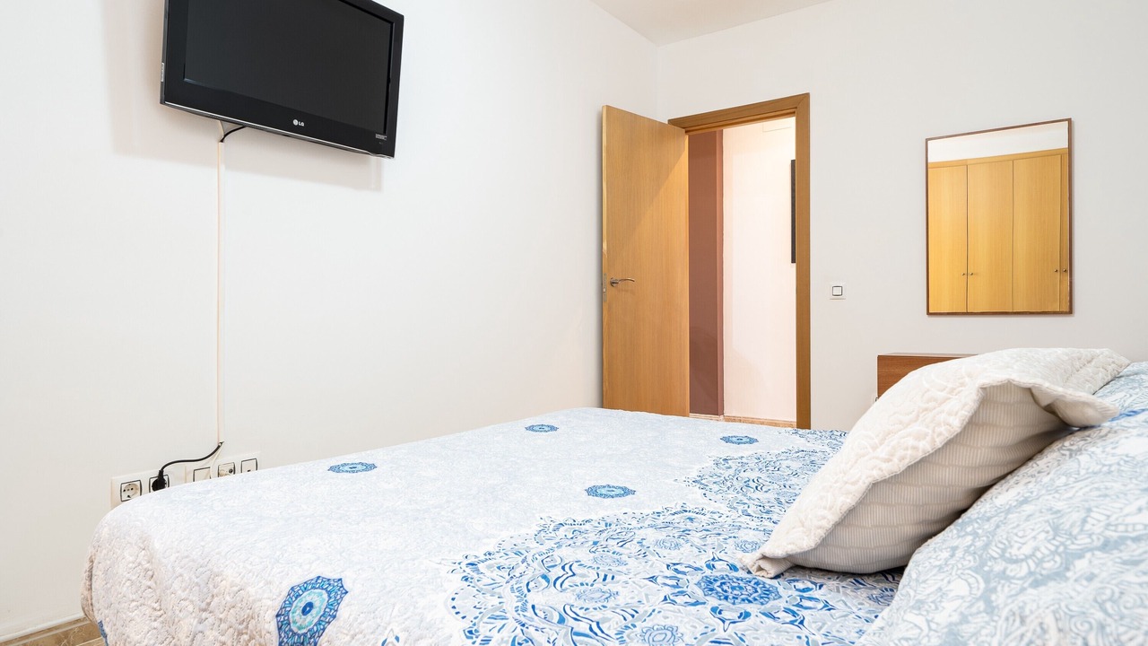 Photo of Bedroom in Sant Jaume d'Enveja