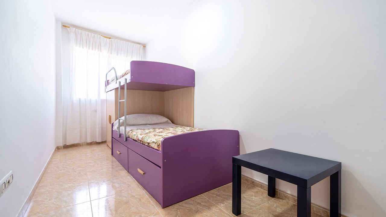 Photo of Bedroom in Sant Jaume d'Enveja