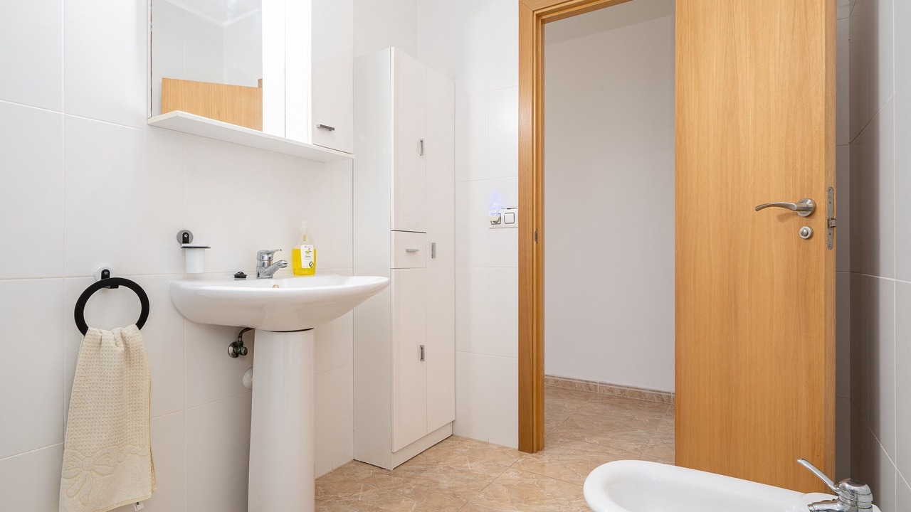 Photo of Bathroom in Sant Jaume d'Enveja