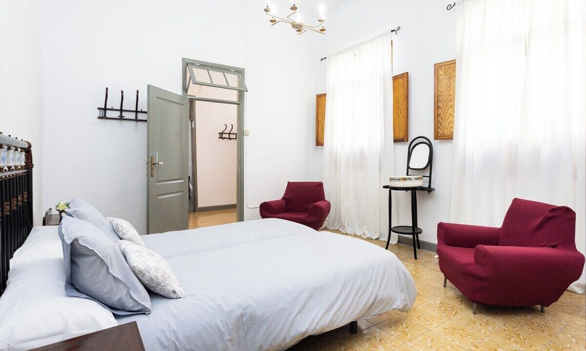 Photo of Bedroom in Arafo