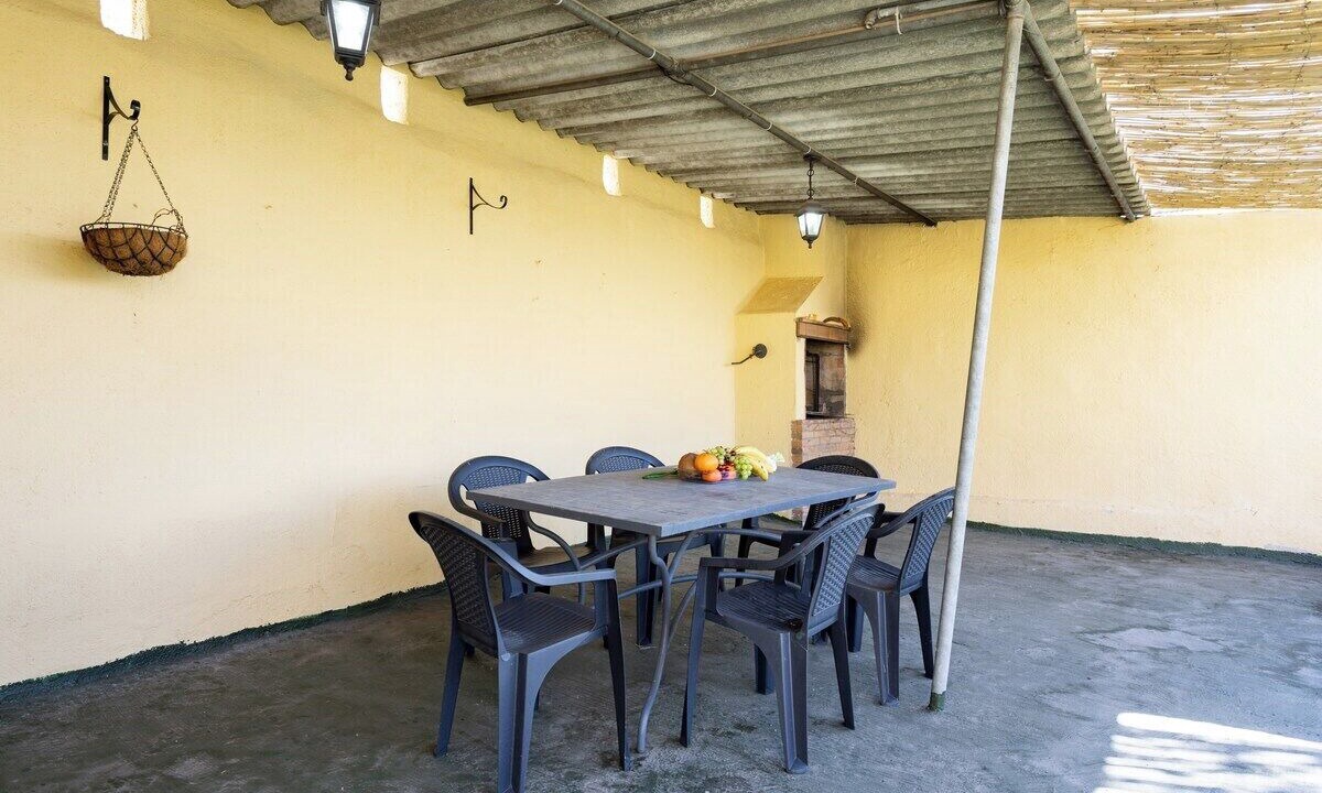 Photo of Outdoor in Arafo