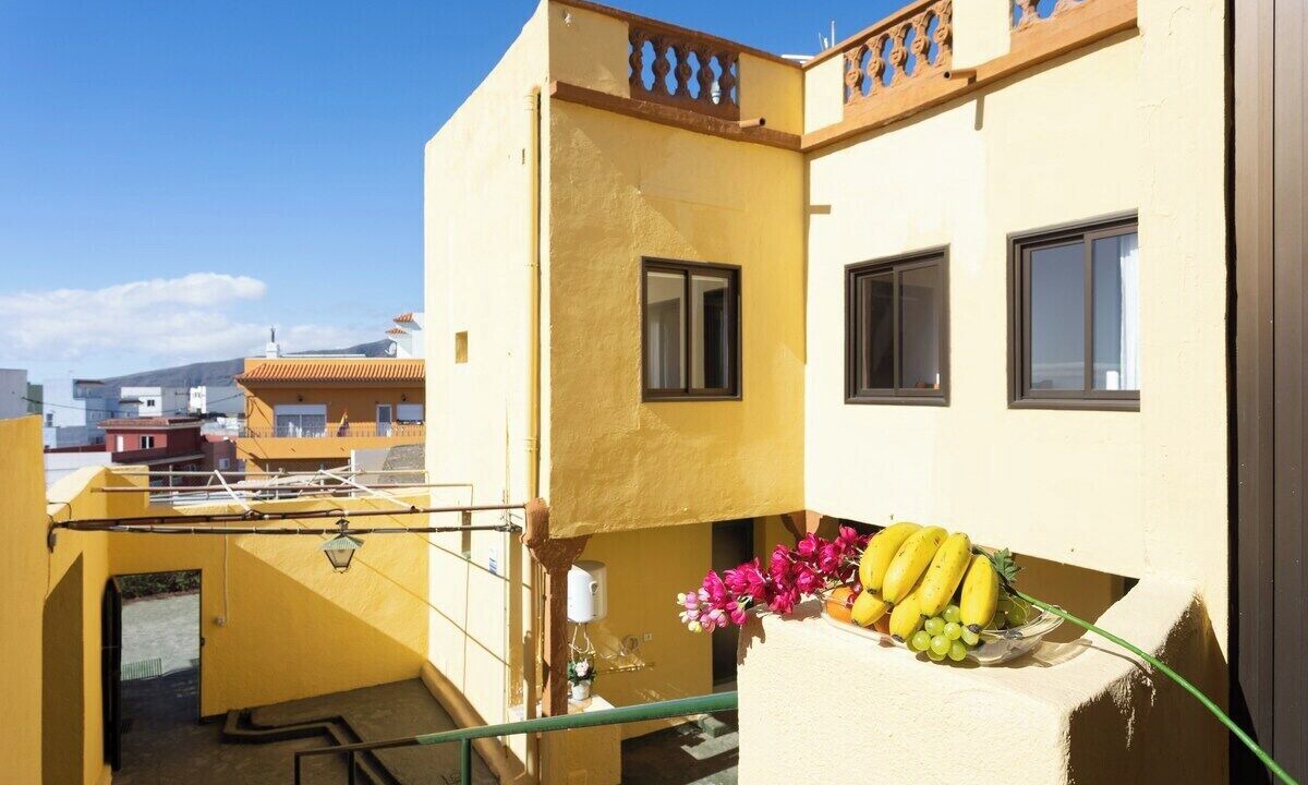 Photo of Outdoor in Arafo