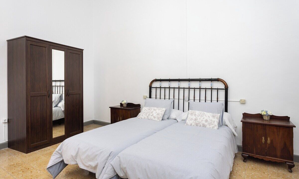 Photo of Bedroom in Arafo