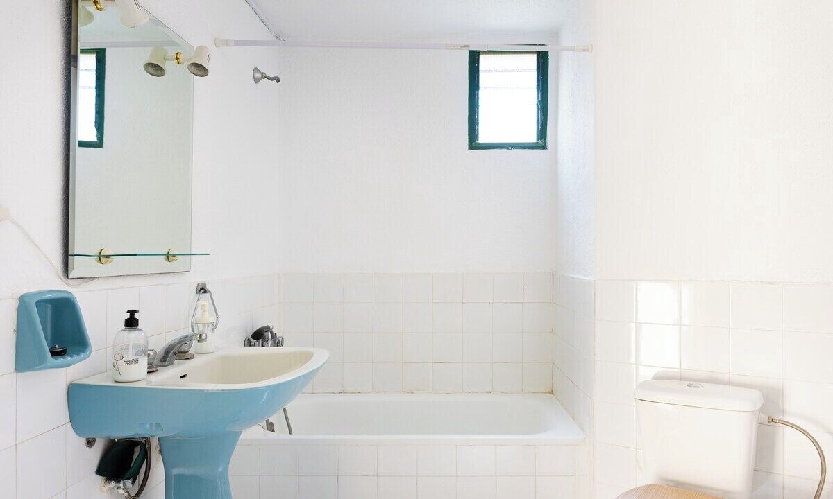 Photo of Bathroom in Arafo