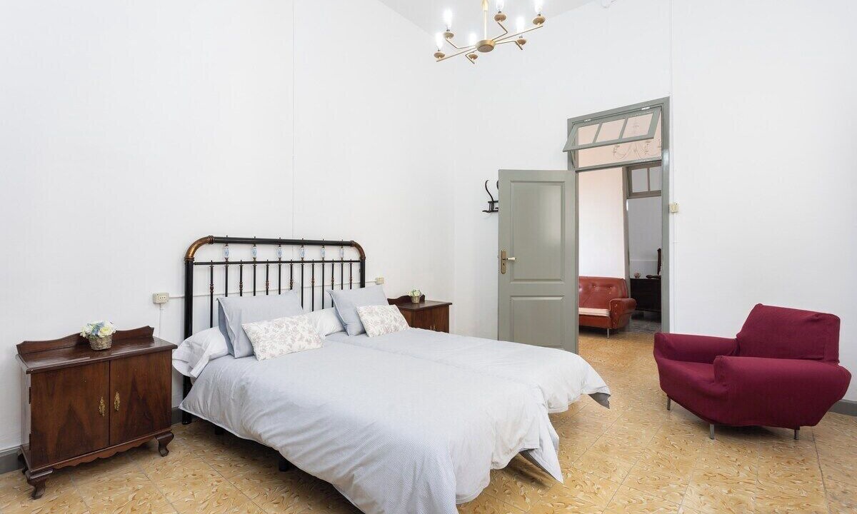 Photo of Bedroom in Arafo
