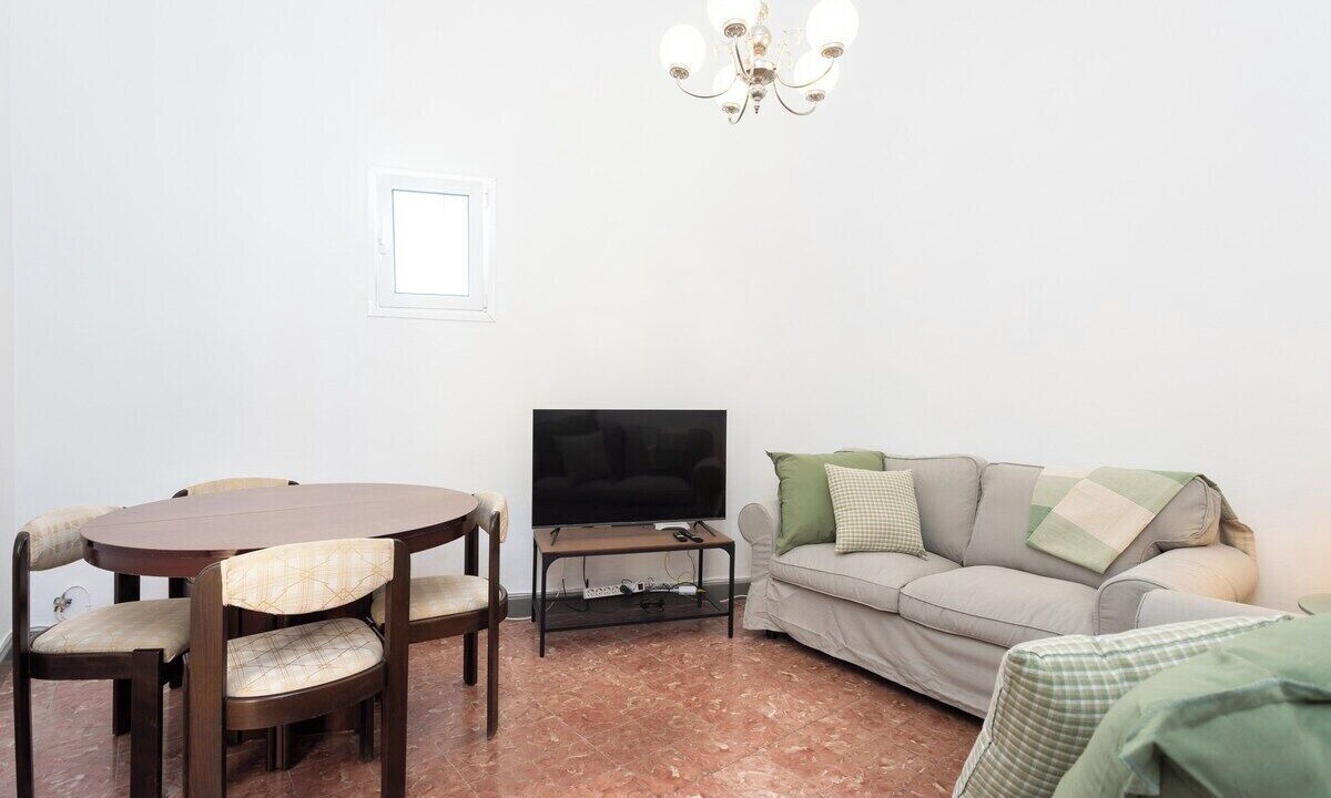 Photo of Livingroom in Arafo