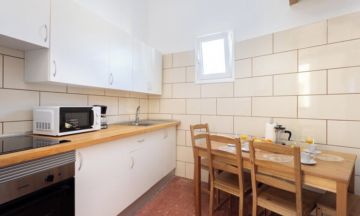 Photo of Kitchen in Arafo