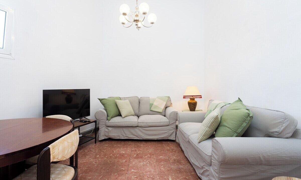 Photo of Livingroom in Arafo