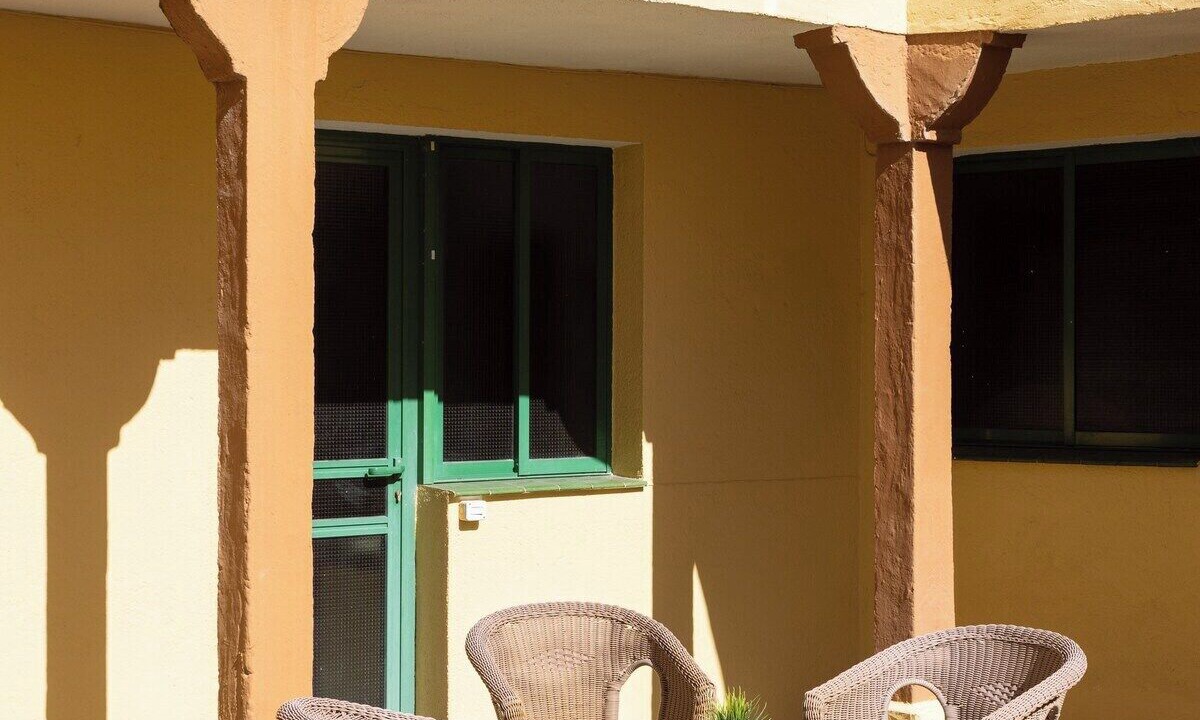 Photo of Patio Balcony in Arafo