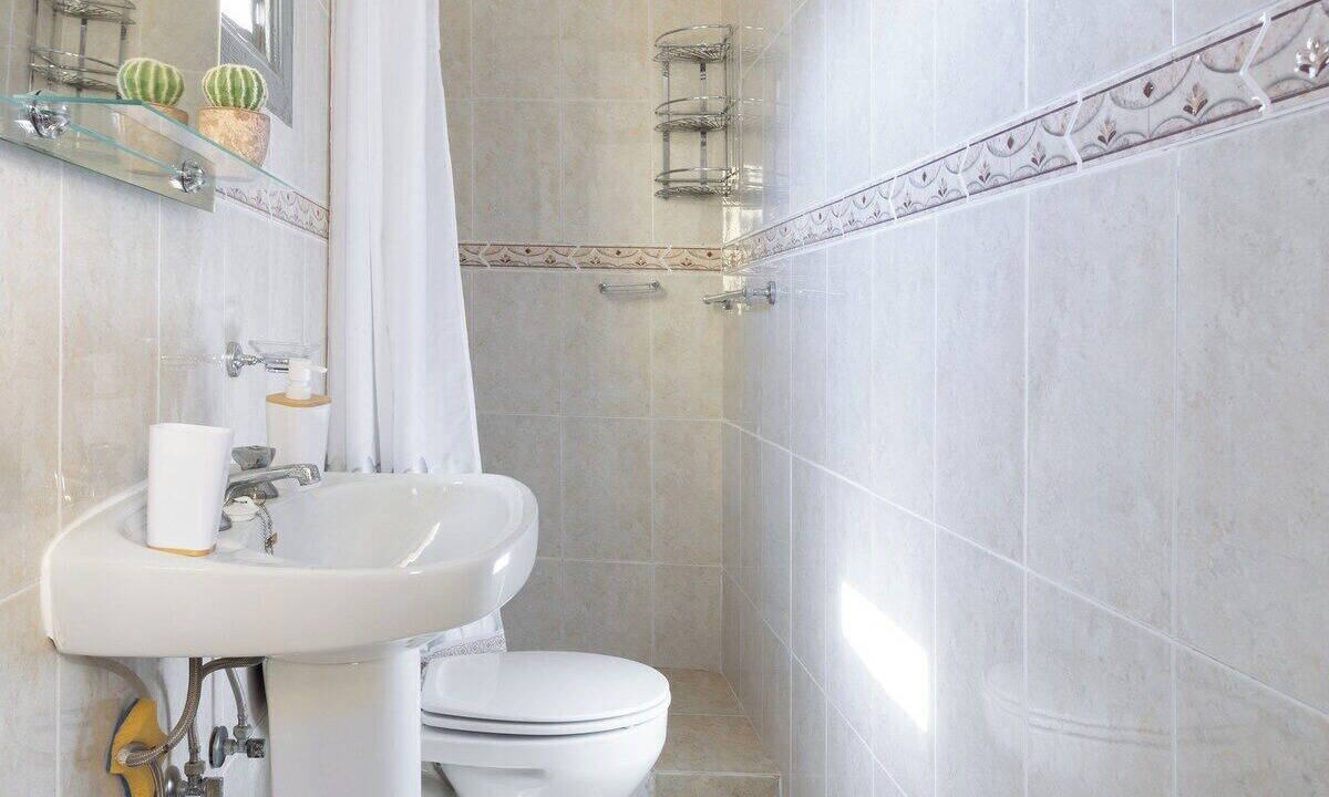 Photo of Bathroom in Arafo