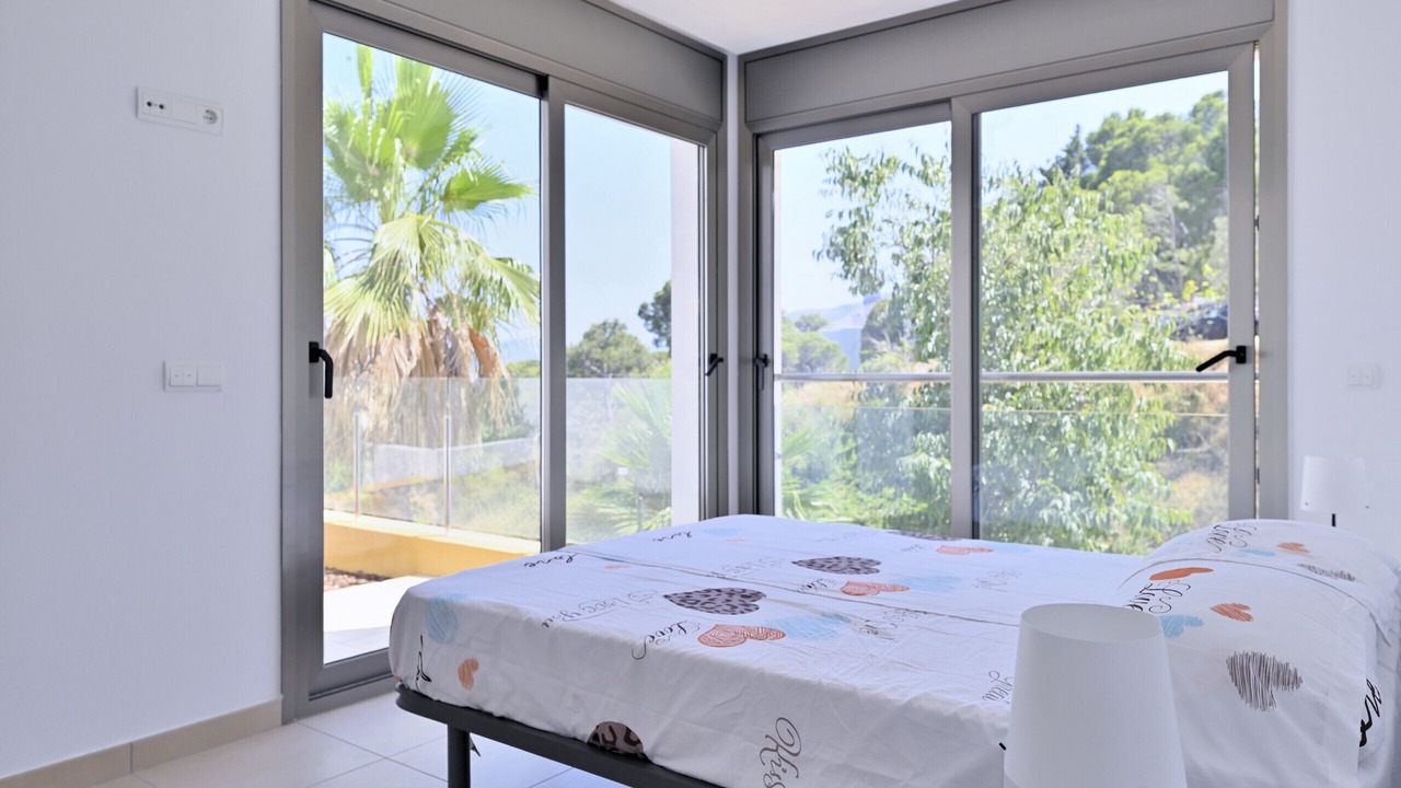 Photo of Bedroom in Llanca