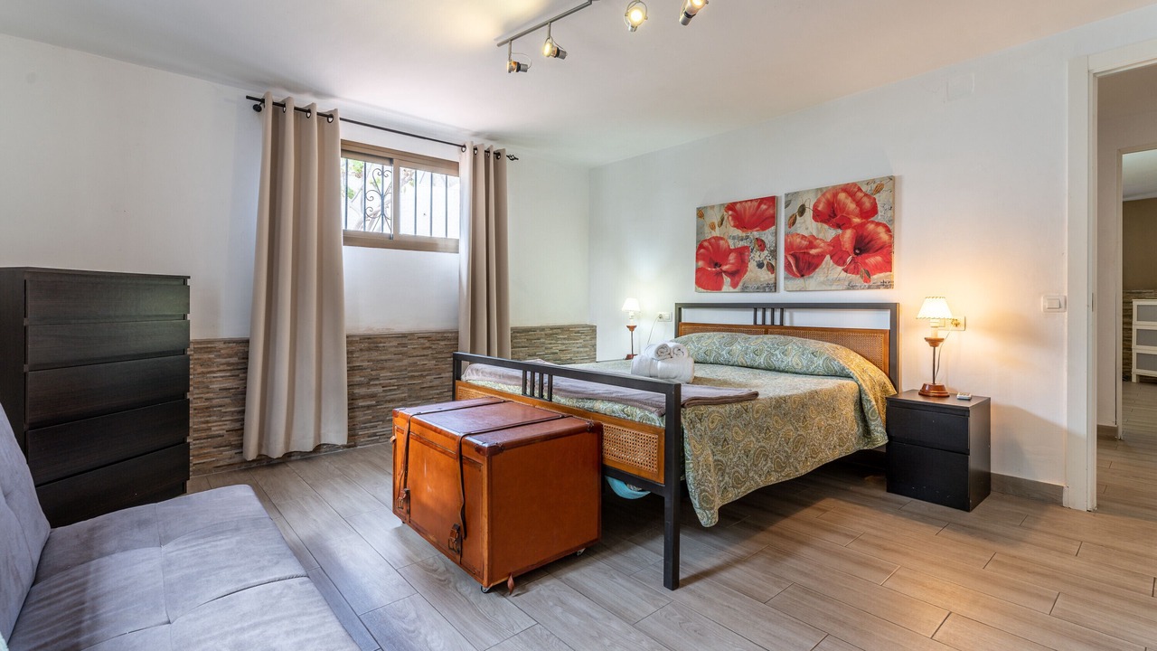 Photo of Bedroom in Torreblanca