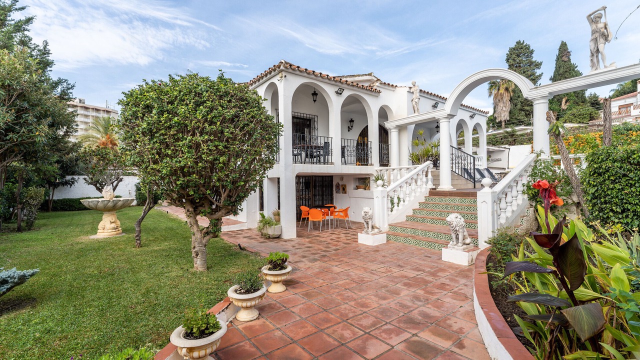 Photo of Outdoor in Torreblanca