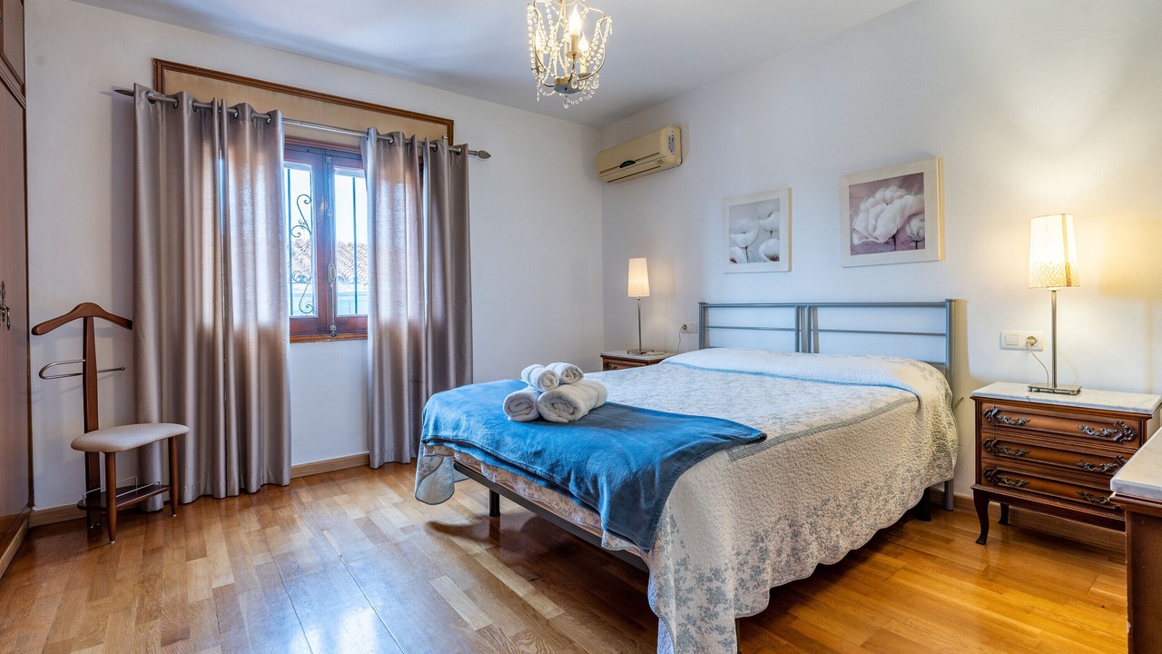 Photo of Bedroom in Torreblanca