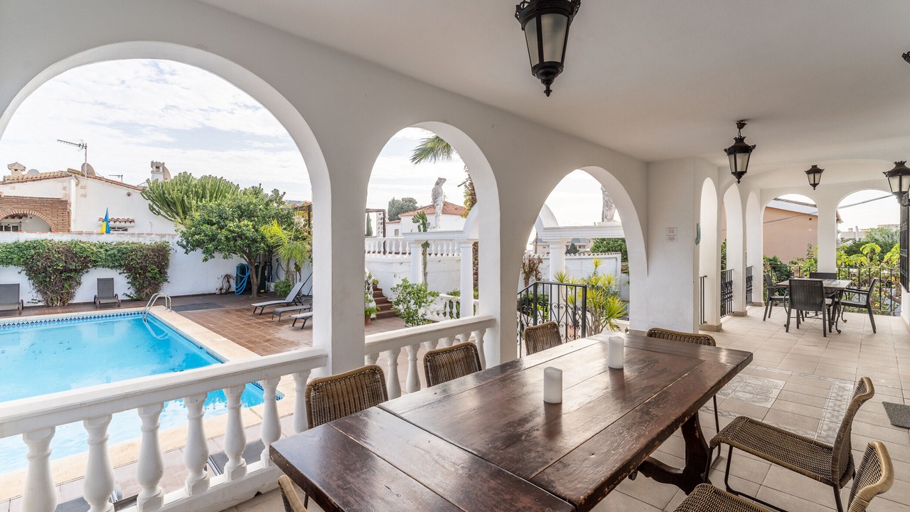 Photo of Outdoor in Torreblanca