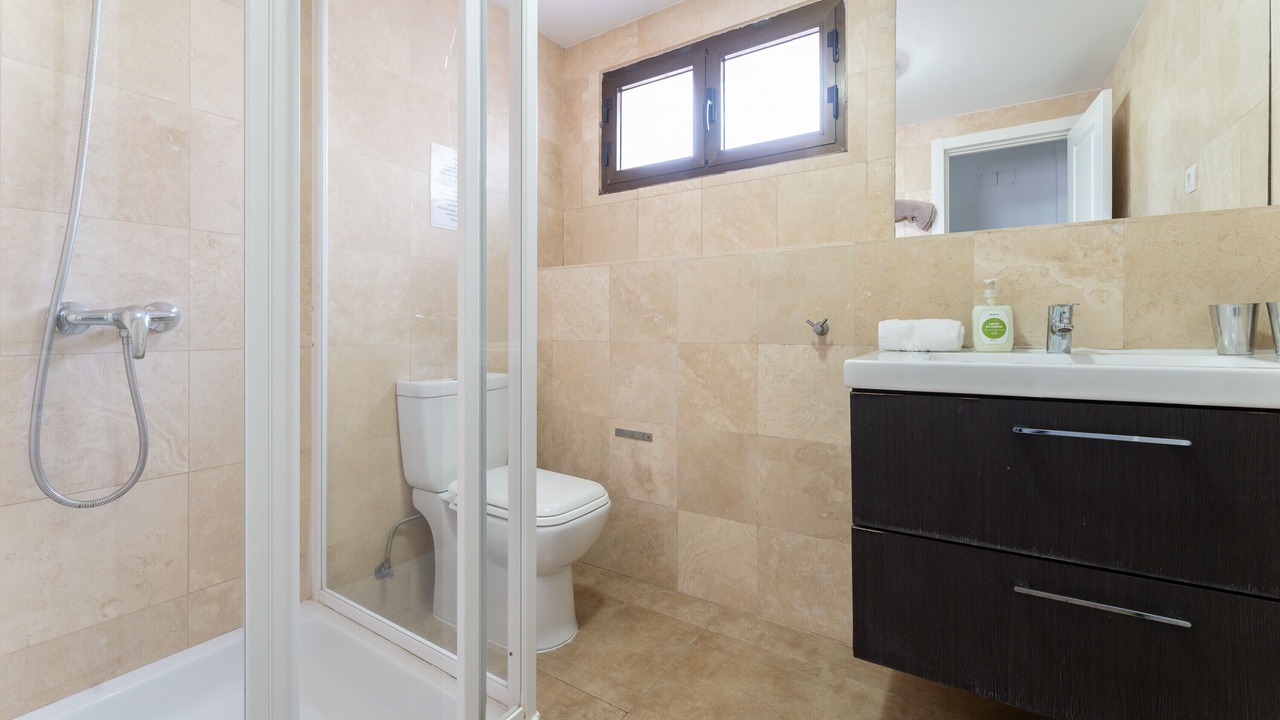 Photo of Bathroom in Torreblanca