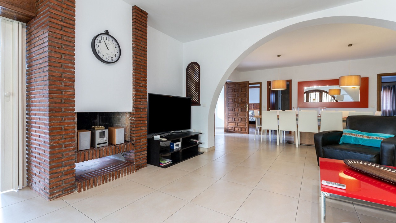 Photo of Livingroom in Torreblanca