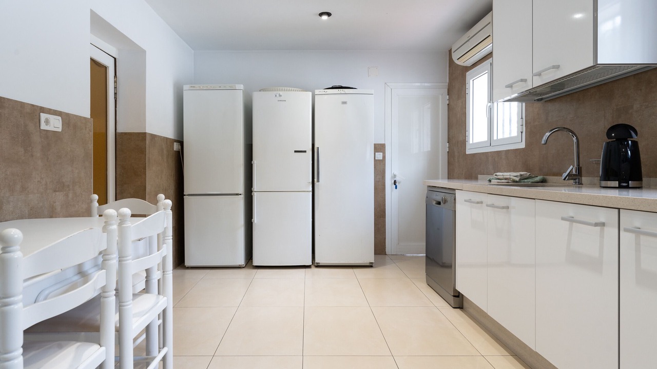 Photo of Kitchen in Torreblanca