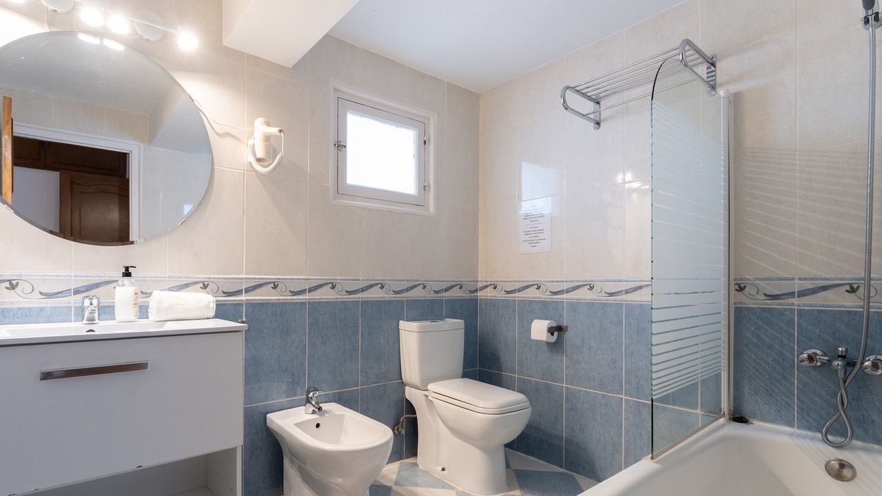 Photo of Bathroom in Torreblanca
