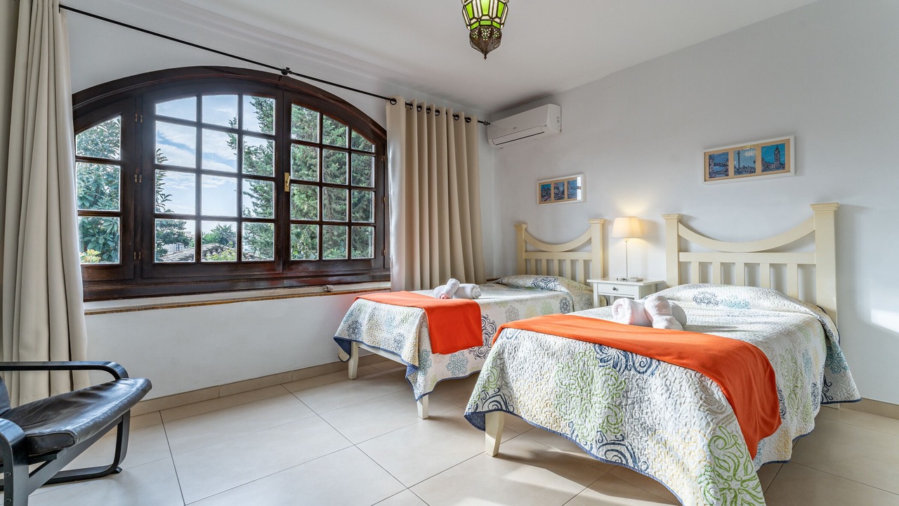 Photo of Bedroom in Torreblanca
