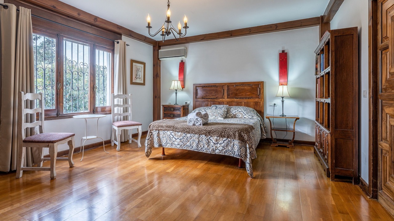 Photo of Bedroom in Torreblanca