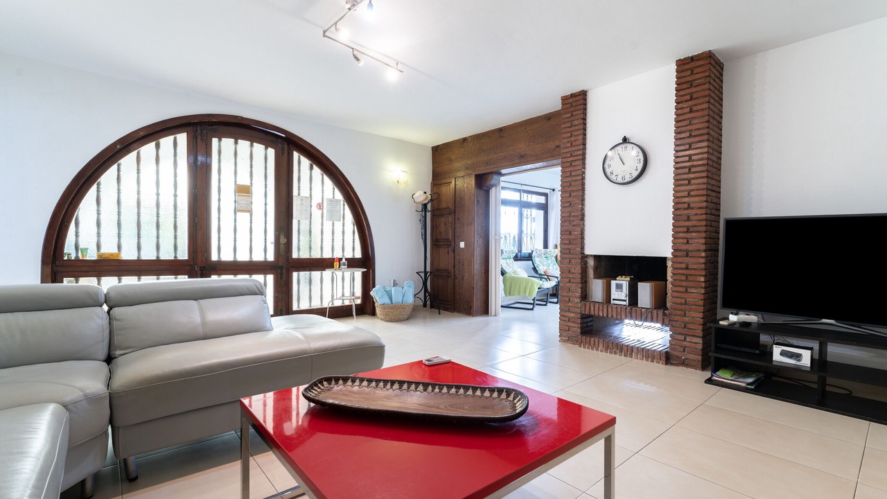 Photo of Livingroom in Torreblanca