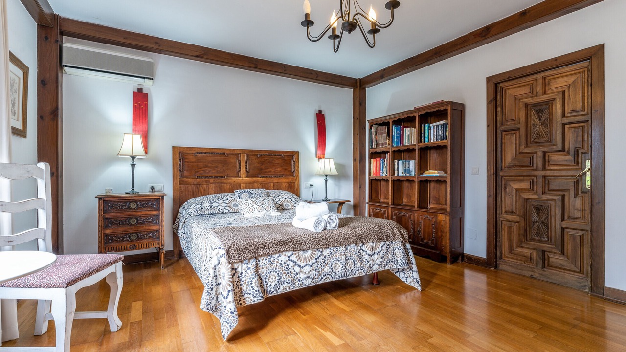 Photo of Bedroom in Torreblanca