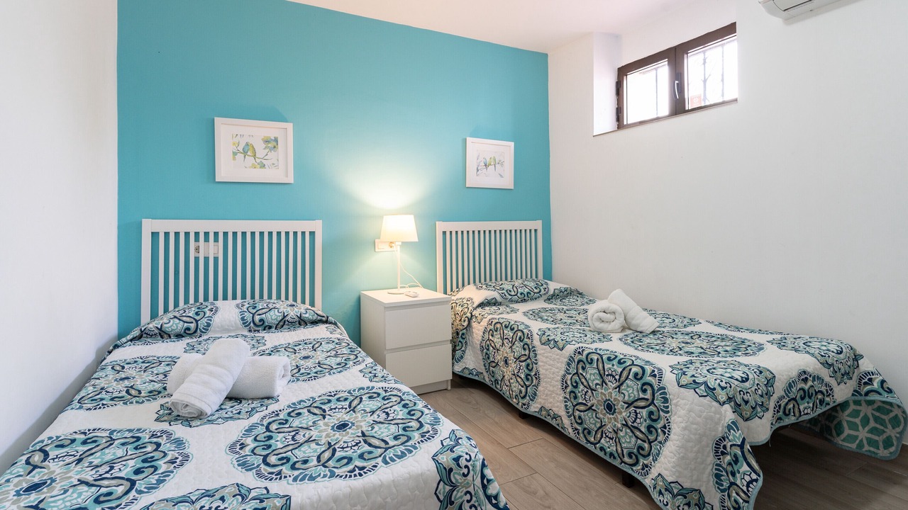 Photo of Bedroom in Torreblanca