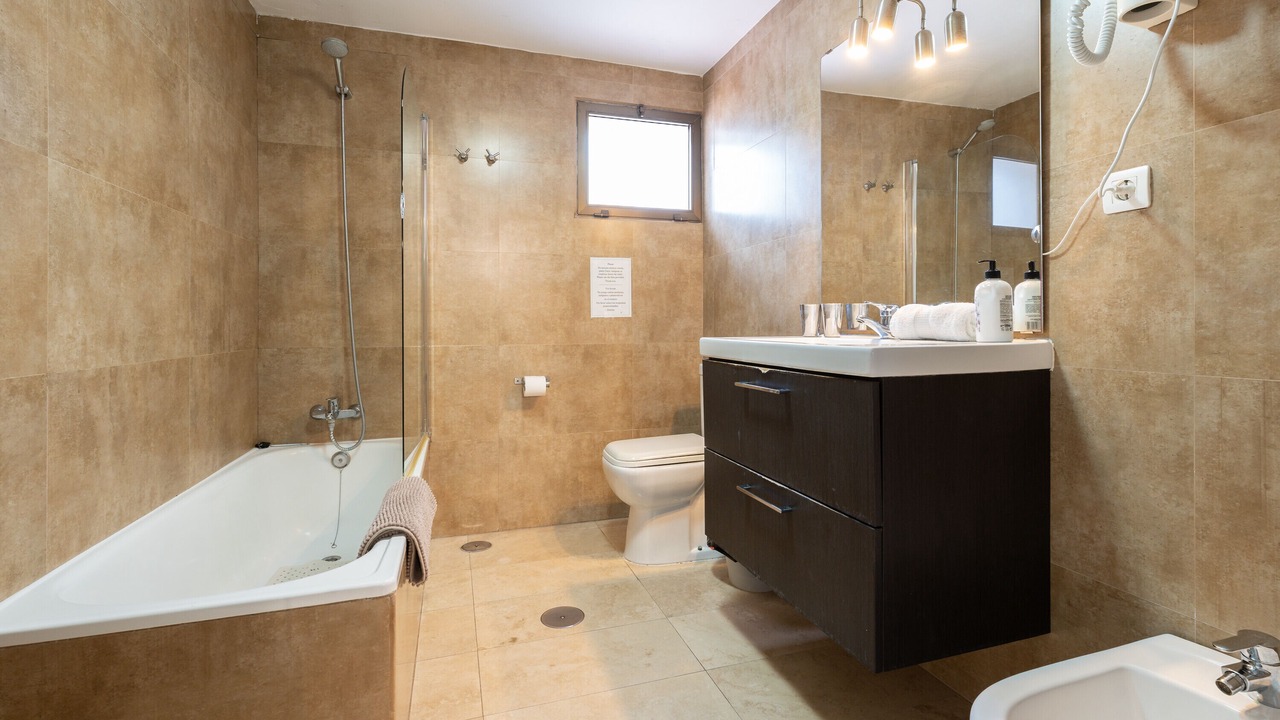 Photo of Bathroom in Torreblanca