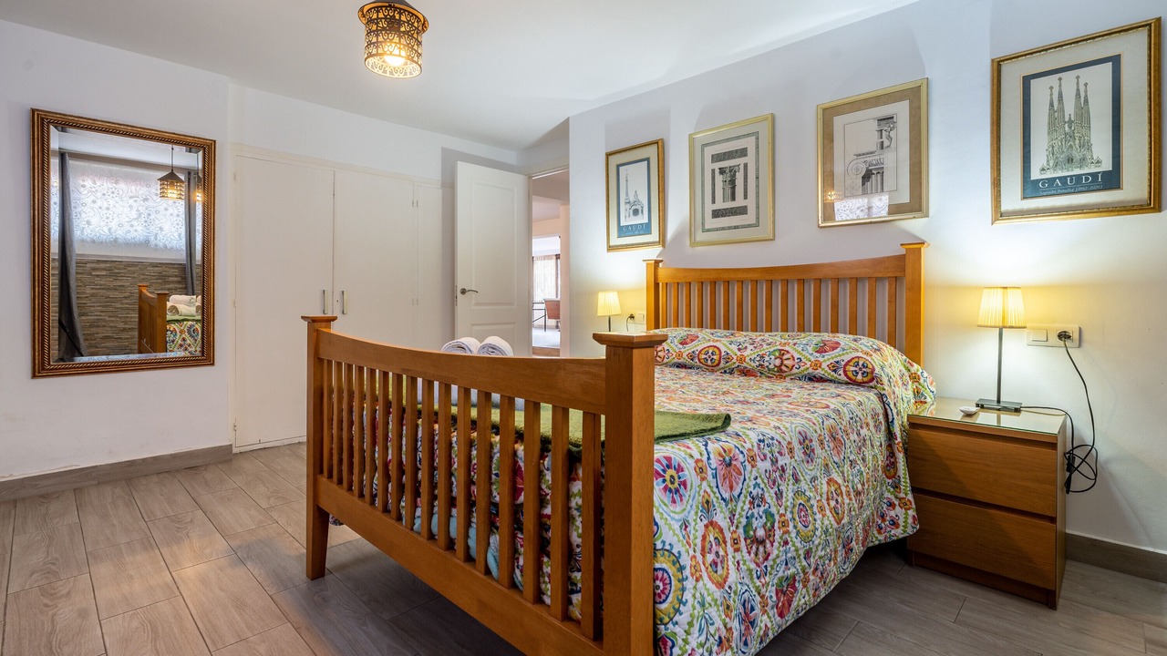 Photo of Bedroom in Torreblanca