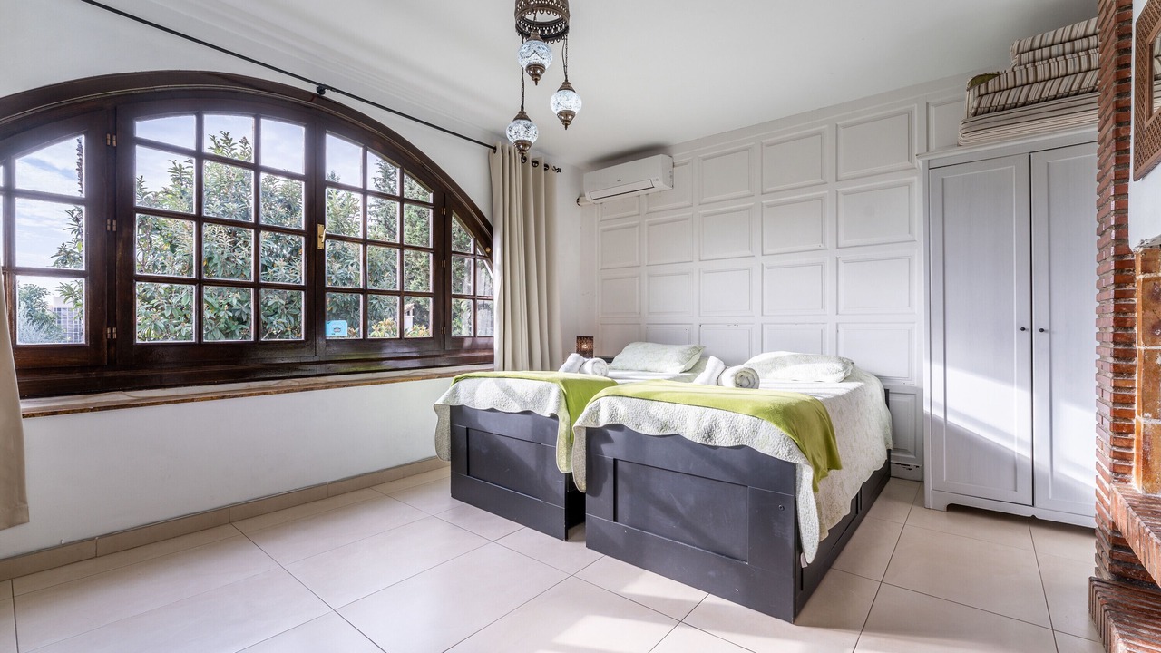 Photo of Bedroom in Torreblanca
