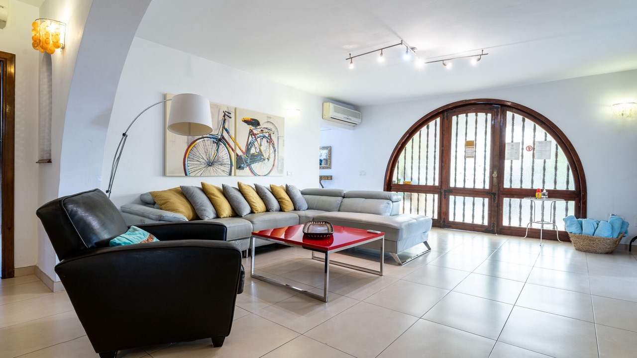 Photo of Livingroom in Torreblanca