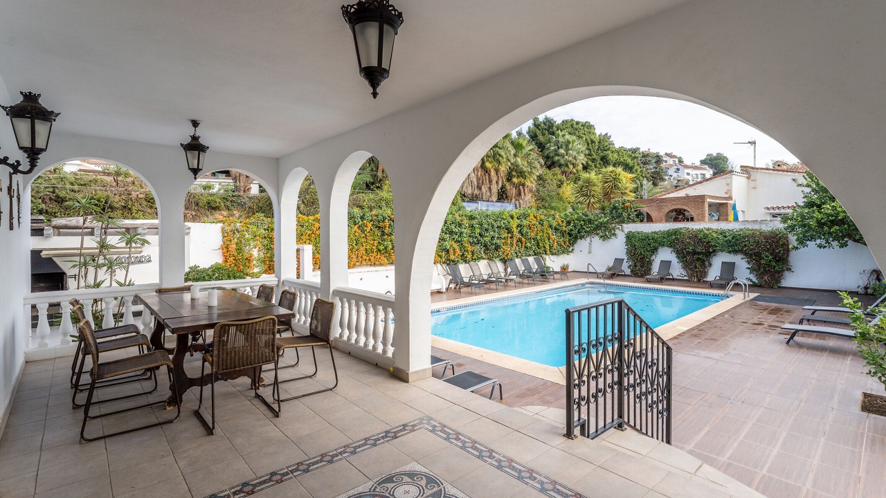 Photo of Outdoor in Torreblanca
