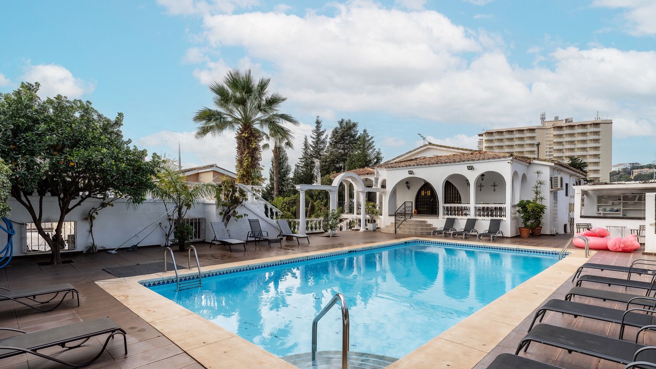 Photo of Outdoor in Torreblanca