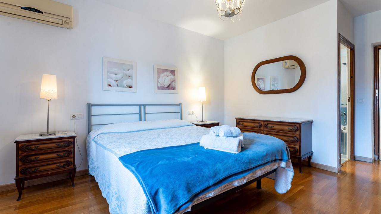 Photo of Bedroom in Torreblanca