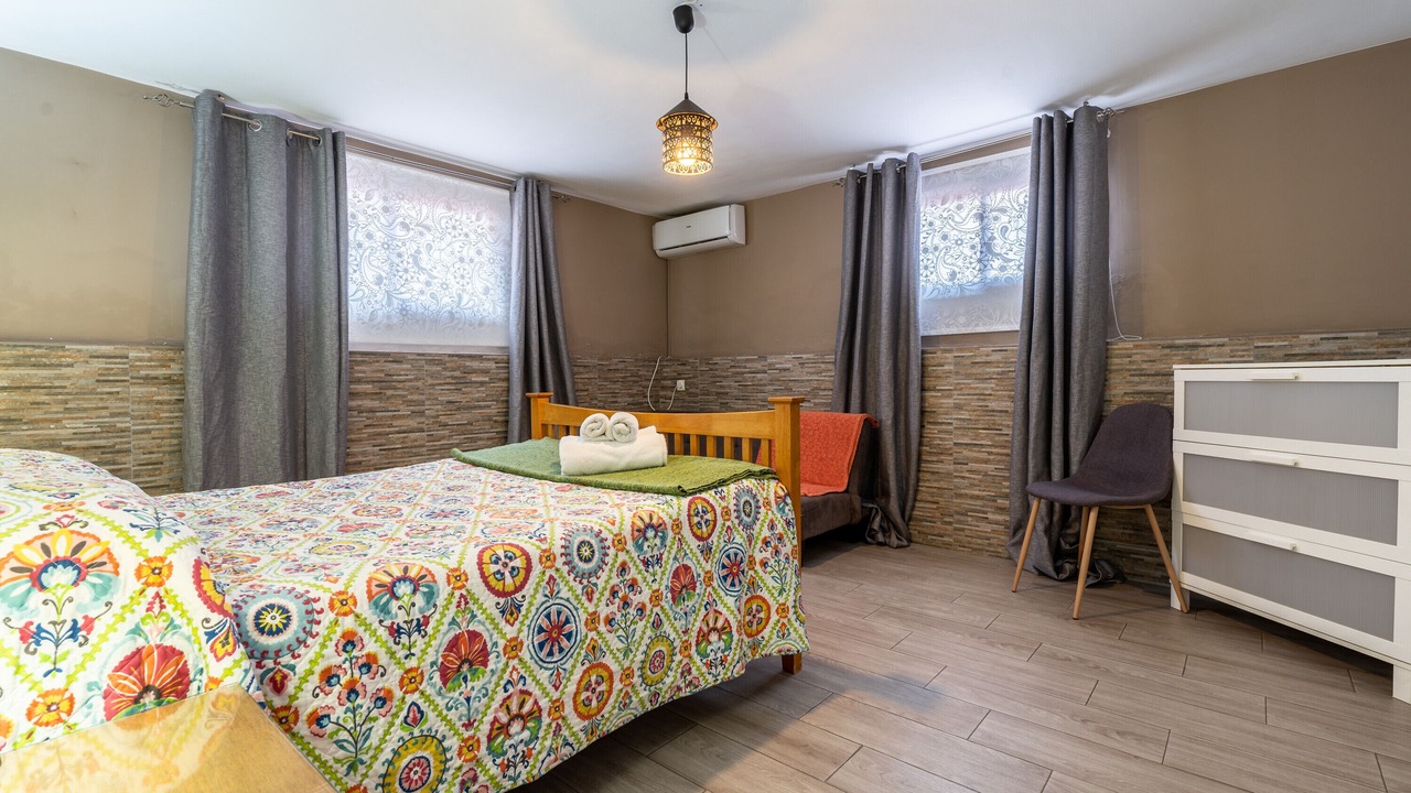 Photo of Bedroom in Torreblanca