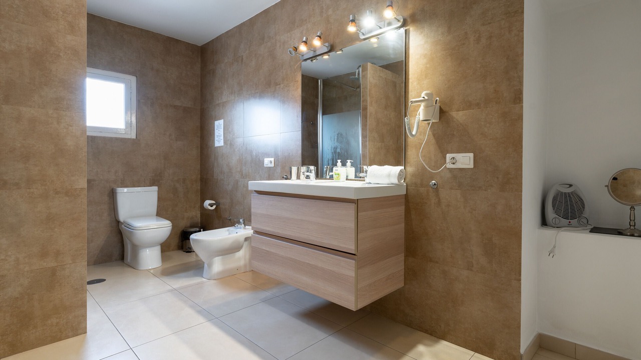 Photo of Bathroom in Torreblanca