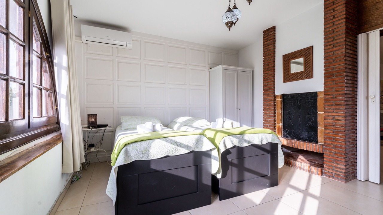 Photo of Bedroom in Torreblanca